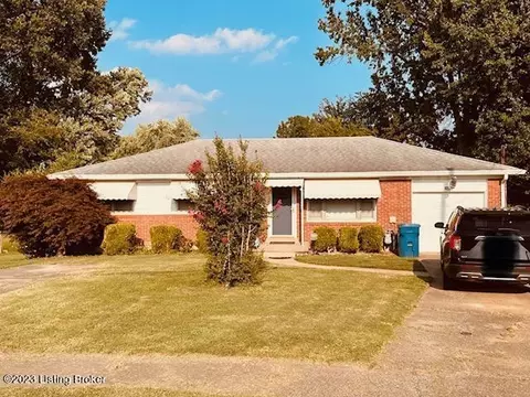 9601 April Way, Louisville, KY 40272