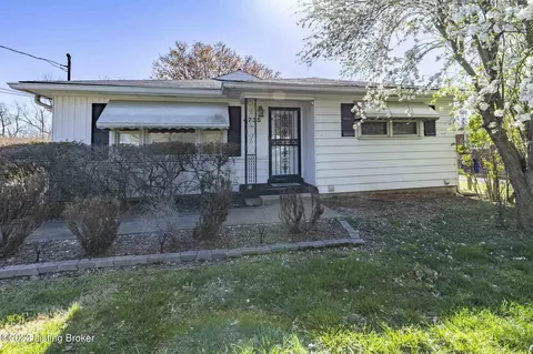 4735 Dover Rd, Louisville, KY 40216