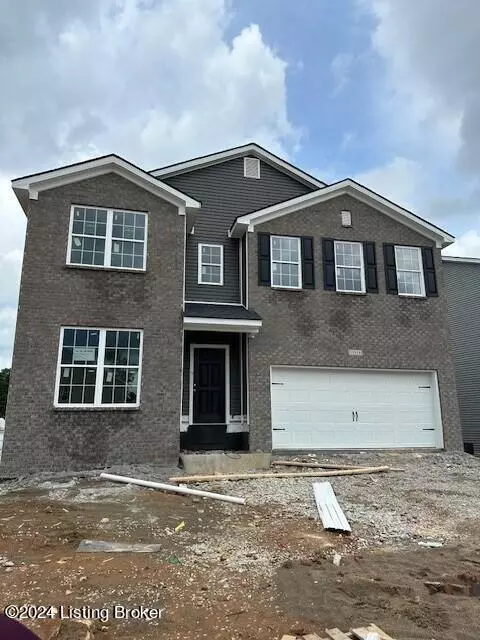 11918 Cascade Falls Trl, Louisville, KY 40229