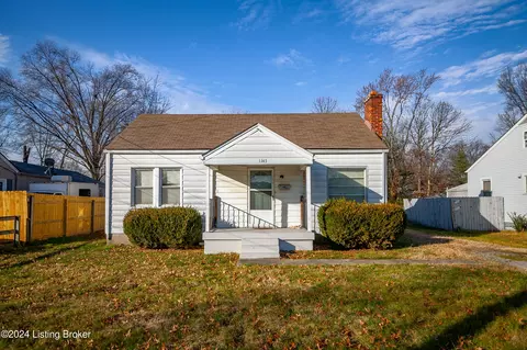 1143 Loretta St, Louisville, KY 40213