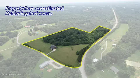 60 Hickory Ln, Bloomfield, KY 40008