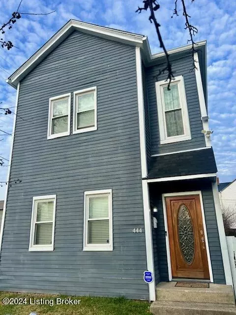 444 N 28th St, Louisville, KY 40212