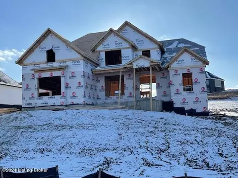6205 Brentwood Dr, Crestwood, KY 40014