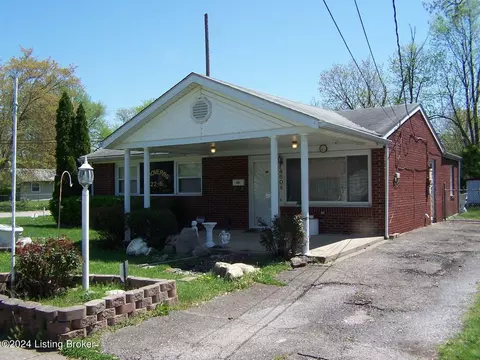 4504 Shasta Trl, Louisville, KY 40213