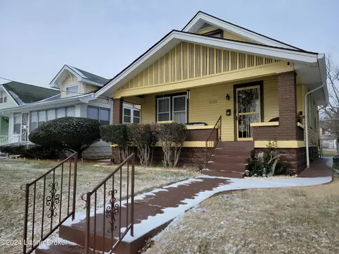 4123 W Muhammad Ali Blvd, Louisville, KY 40212