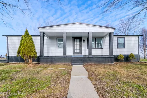 161 Ervin Sloan Rd, Richmond, KY 40475