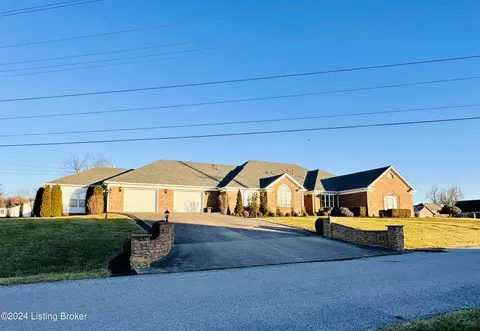102 N Meadow View Dr, Leitchfield, KY 42754