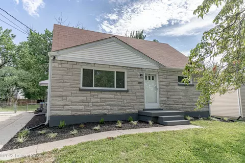 9302 Michael Edward Dr, Louisville, KY 40291