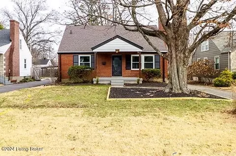 213 N Hubbards Ln, Louisville, KY 40207