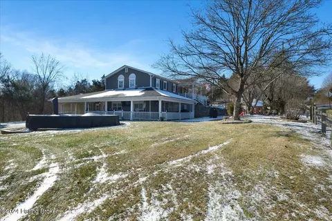 13718 Rehl Rd, Louisville, KY 40299