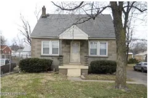 3313 Bells Ln, Louisville, KY 40211