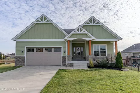 160 Williamsburg Ct, Mount Washington, KY 40047