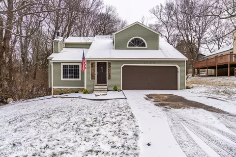 2709 Costigan Way, Louisville, KY 40220