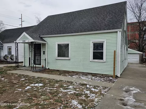 2103 Mccloskey Ave, Louisville, KY 40210