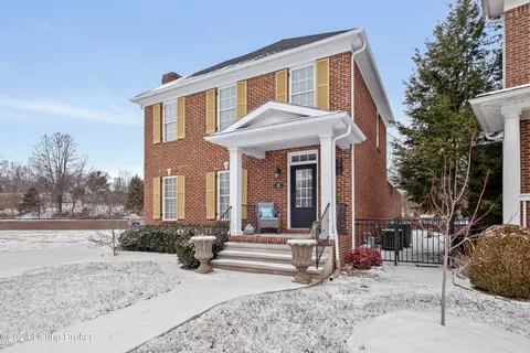 895 Woodlawn Rd #3, Bardstown, KY 40004