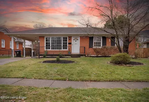 3022 Don Dee Dr, Louisville, KY 40220