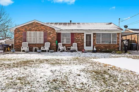 106 Mackie Ct, Louisville, KY 40214