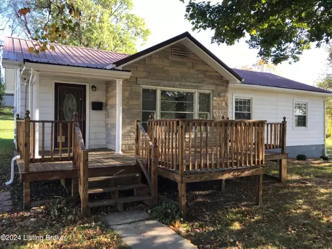 122 Churchill Ave, Hodgenville, KY 42748