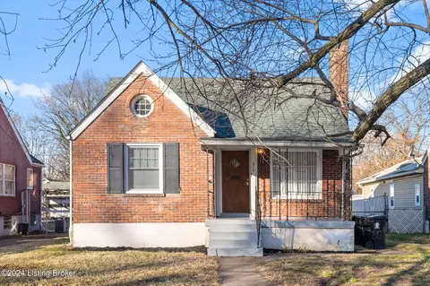 812 S 39th St, Louisville, KY 40211