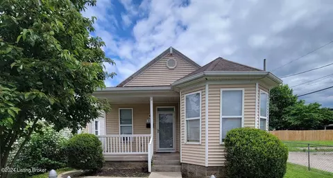 967 S Jackson St, Louisville, KY 40203