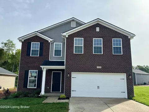 11928 Cascade Falls Trl, Louisville, KY 40229