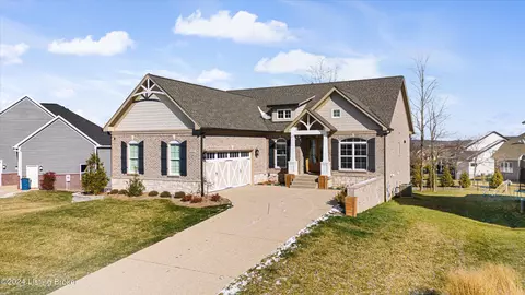 6369 Clore Ln, Crestwood, KY 40014