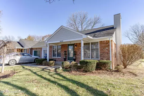 8500 Butternut Ct, Louisville, KY 40242