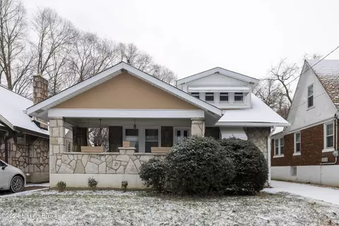 836 Melford Ave, Louisville, KY 40217