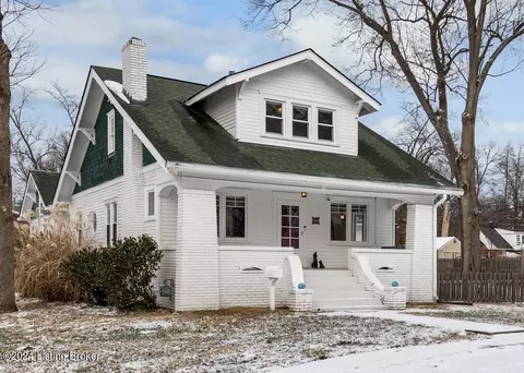 7603 Norbourne Ave, Louisville, KY 40222