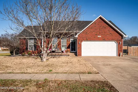 6703 Miller Park Dr, Louisville, KY 40258