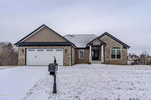 56 Elle Way, Taylorsville, KY 40071