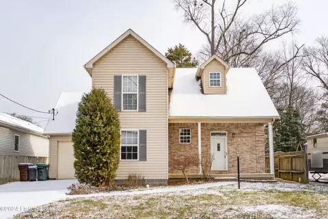 1311 Etawah Ave, Louisville, KY 40222