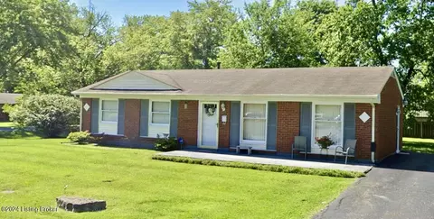 6700 Barfield Rd, Louisville, KY 40258