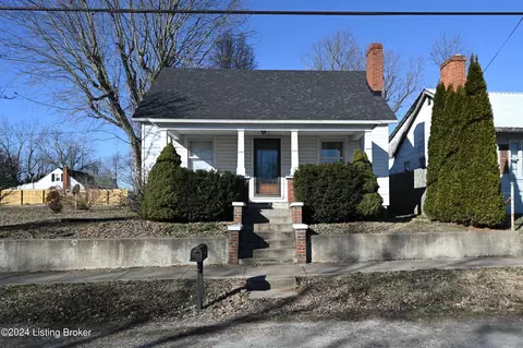 136 W Hwy 42, Bedford, KY 40006