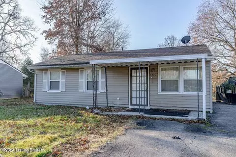 5320 Ilex Ave, Louisville, KY 40213