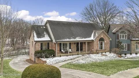 10813 Quince Ct, Louisville, KY 40223