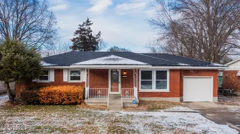 4006 Lomond Dr, Louisville, KY 40216