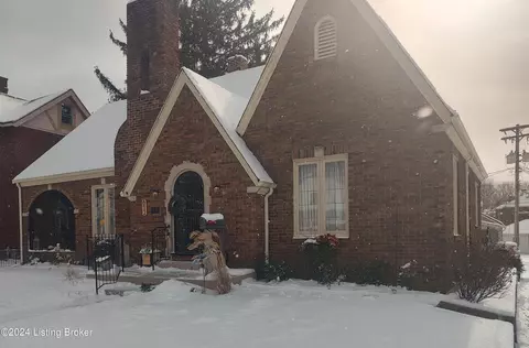 612 E Main St, Madison, IN 47250