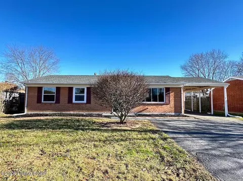244 Beechland Rd, Louisville, KY 40229