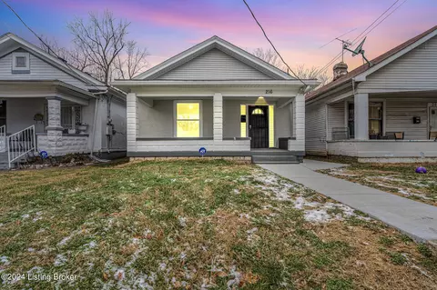 216 N 38th St, Louisville, KY 40212