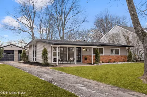 1708 Claremoor Dr, Louisville, KY 40223
