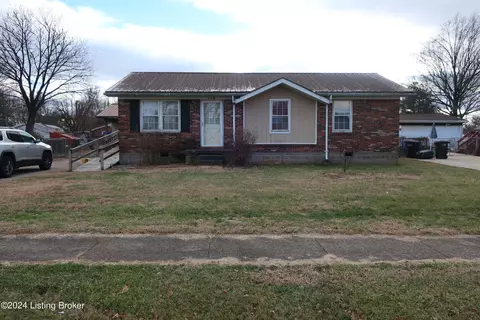137 Fern Lea Cir, Bardstown, KY 40004