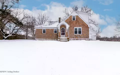 137 Eastview Dr, Taylorsville, KY 40071