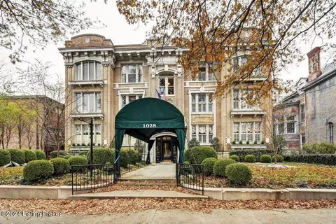 1028 Cherokee Rd #2, Louisville, KY 40204