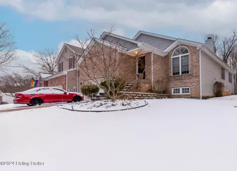 11304 Cox Ave, Louisville, KY 40223
