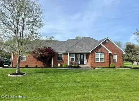 1016 Pembrooke Dr, Bardstown, KY 40004