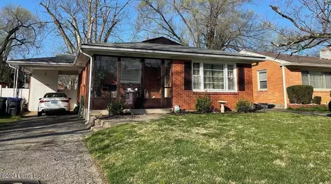3522 Mayo Dr, Louisville, KY 40218