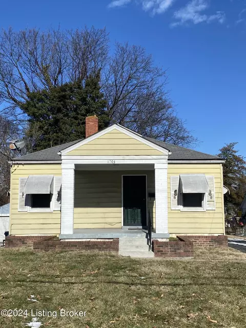 1903 Nelson Ave, Louisville, KY 40216