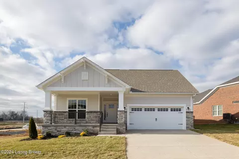 1200 Clay Hill Ln, Louisville, KY 40299