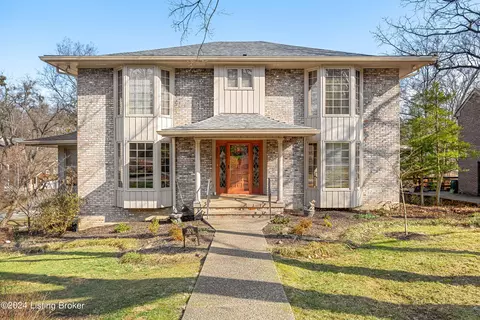 3001 Juniper Hill Rd, Louisville, KY 40206